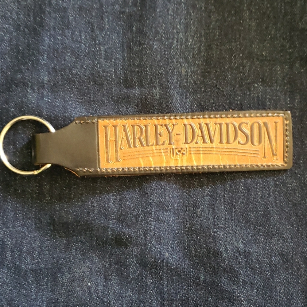 Harley Davidson